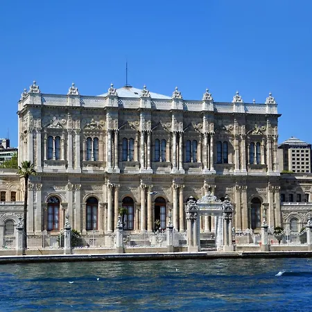 Eresin Hotels Sultanahmet - Boutique Class-2