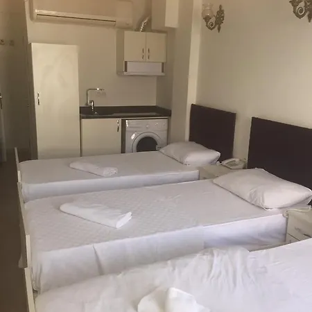 Eresin Hotels Sultanahmet - Boutique Class-3